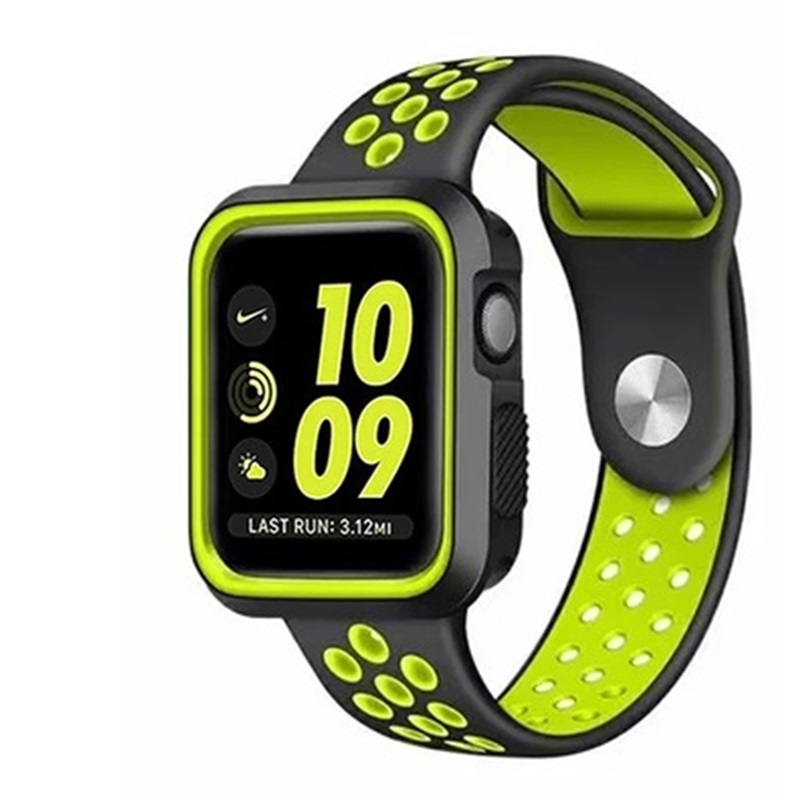 nike apple watch case