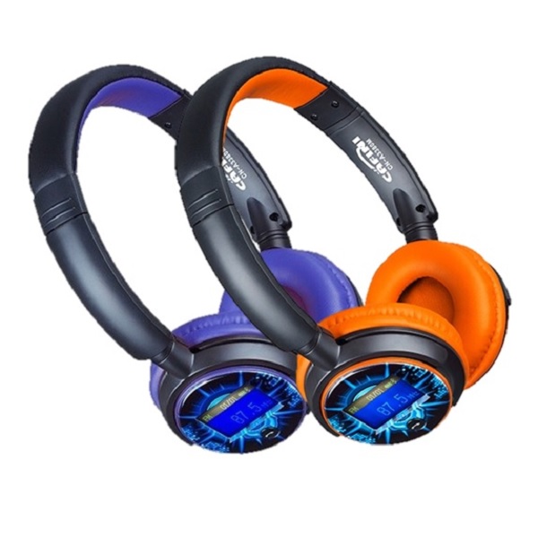 Audifonos cafini top bluetooth precio