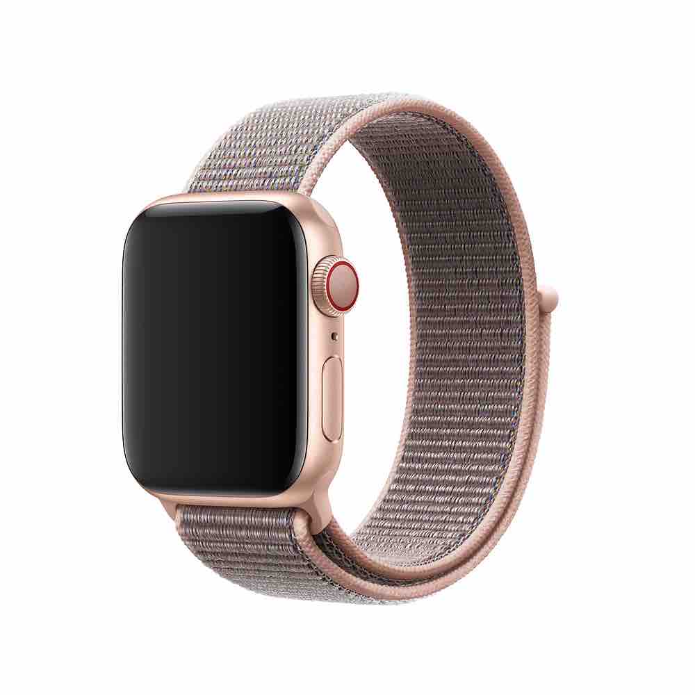 correa apple watch nylon