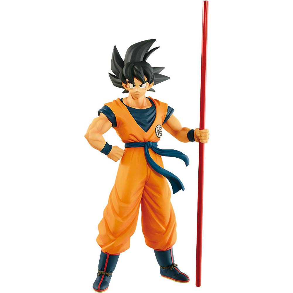 Figura Dragon Ball – Saiyajin Goku con Báculo Sagrado – coHeto – Tienda en Línea Figura Dragon Ball – Saiyajin Goku con Báculo Sagrado – coHeto – Tienda en Línea