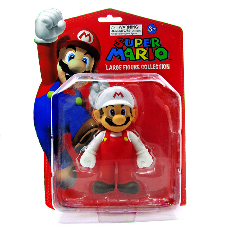 figuras super mario bros