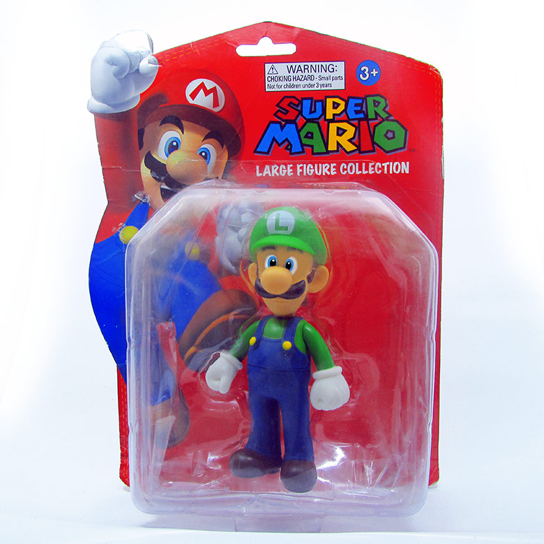 figuras super mario bros