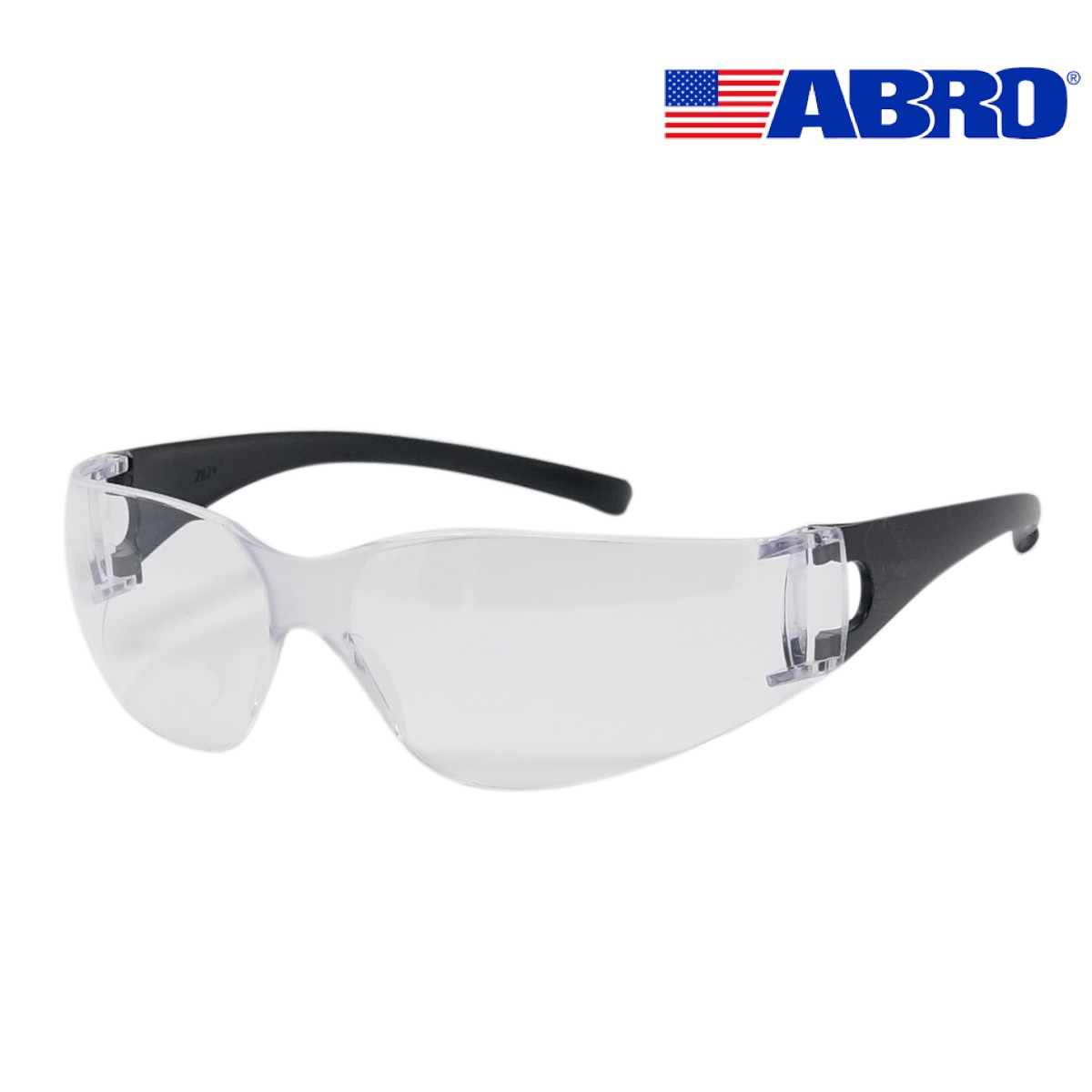 Gafas de Protección - Abro: Transparentes