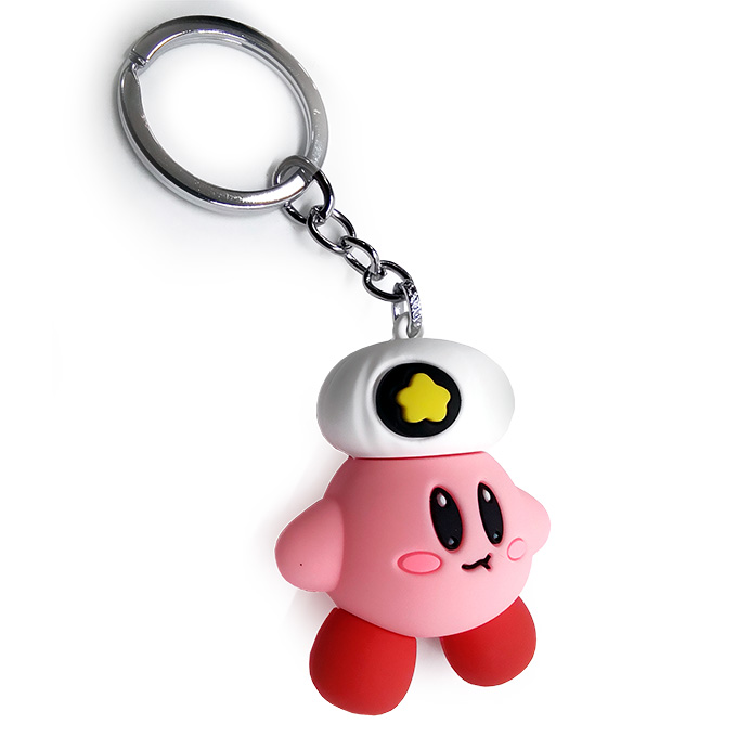 Peluche – Kirby Adventure – Flying Kirby – coHeto – Tienda en Línea